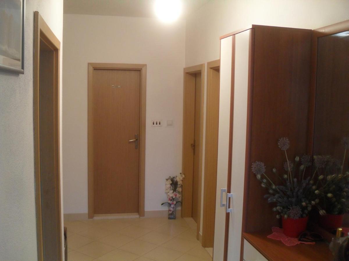 Apartman Igor Подгора Экстерьер фото