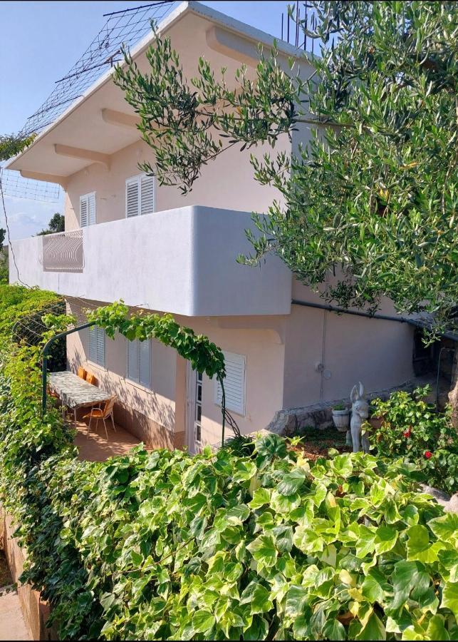 Apartman Igor Подгора Экстерьер фото