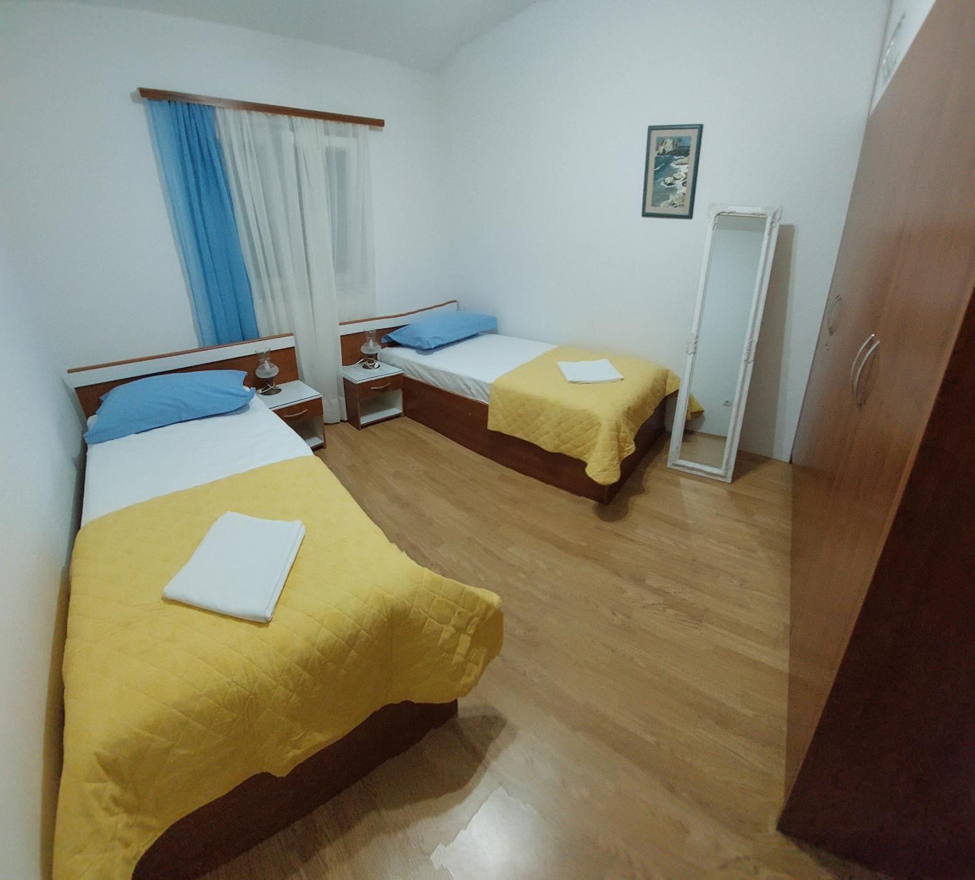 Apartman Igor Подгора Экстерьер фото